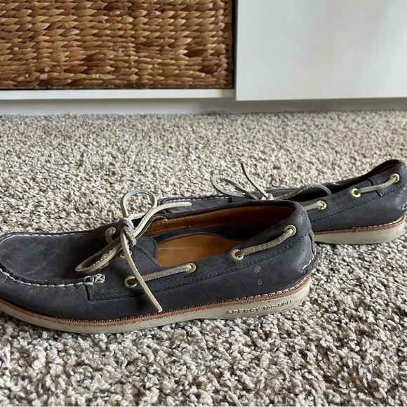 Women’s sperry gold cups - Picture 6 of 7